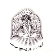 She's Only Tryin' by Brant Bjork