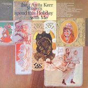 Spend This Holiday With Me by Anita Kerr Singers