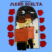Mano Oculta