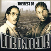 Rodney O: The Best of Rodney O and Joe Cooley