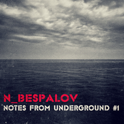 Notes From Underground #1