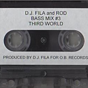 dj fila and rod