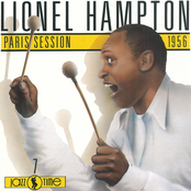 Jazz Stars News by Lionel Hampton