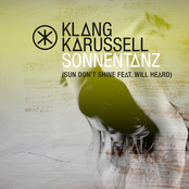 klangkarussell feat. will heard