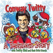 Jingle Bells by Conway Twitty