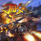 Jak X: Combat Racing