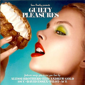 Guilty Pleasures: Guilty Pleasures