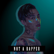 Marz23: 我不是饒舌歌手