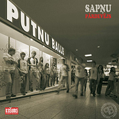 Spoku Balle by Putnu Balle