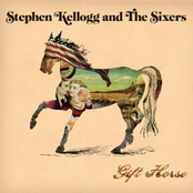 Gravity by Stephen Kellogg & The Sixers