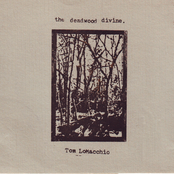 The Deadwood Divine LP