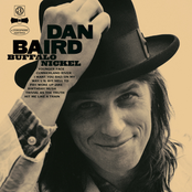 Dan Baird: Buffalo Nickel