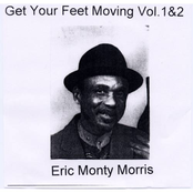 Get Your Feet Moving Vols. 1&2