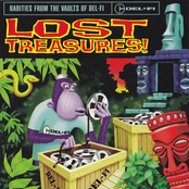 Lost Treasures!