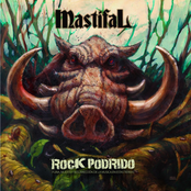 Rock Podrido (Covers)