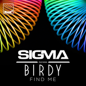 Sigma: Find Me