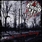 A Cold Monday Morning - Single