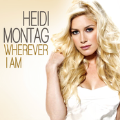 Turn Ya Head by Heidi Montag