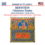 Bernstein: Chichester Psalms & on the Waterfront