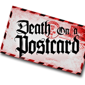 death on a postcard