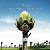 Tales From Artichoke Wood Part Ii by Lizard