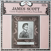 James Scott: Classic Ragtime from Rare Piano Rolls