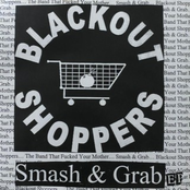 Smash & Grab EP