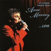 An Intimate Evening With Anne Murray...Live