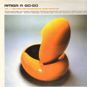 Amiga a go - go