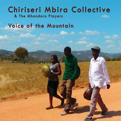 Voice of the Mountain