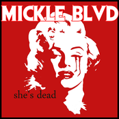 She's Dead EP