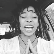 My mom started flying