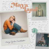 Maya Lane: Diary Of An Overthinker