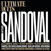 Arturo Sandoval: Ultimate Duets