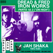 Iron Works, Pt. 1 & 2 ''on High''