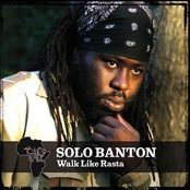 Revolution Time by Solo Banton