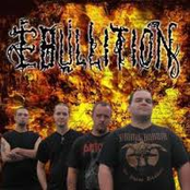 Ebullition