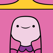 princess bubblegum