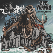 Ape Vermin: Arctic Noise