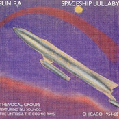 Spaceship Lullaby