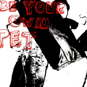 Love Your Shotgun by Be Your Own Pet