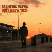 Big Yellow Taxi