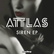 Attlas: Siren EP