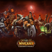 warlords of draenor