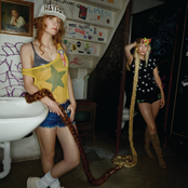 Hart In Brand - Single