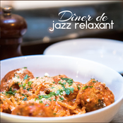 Dîner de jazz relaxant