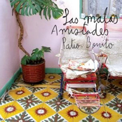 Patio Bonita