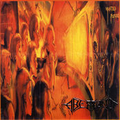 aberrant / unholy grave