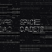 Space Cadets: Space Cadets EP