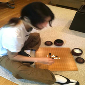 the world is awful, but you're thoughtful